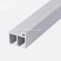 Extrusions de polypropylène PP Profil